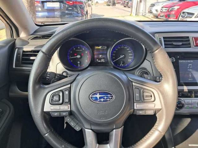 SUBARU OUTBACK LIMITED ALL NEW AWD 2.5 AUT 2017