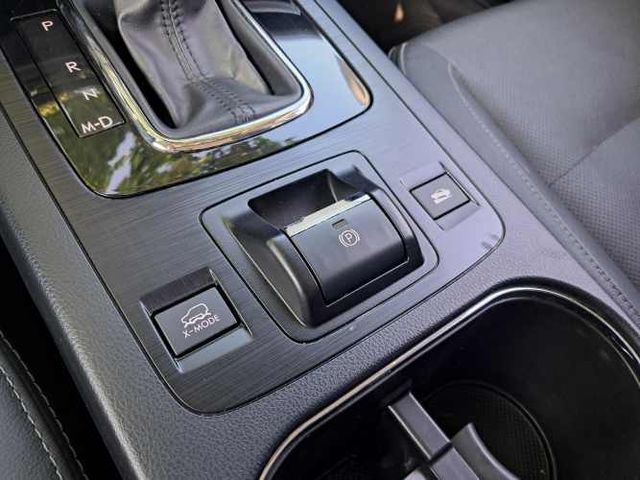 SUBARU OUTBACK LIMITED ALL NEW AWD 2.5 AUT 2017