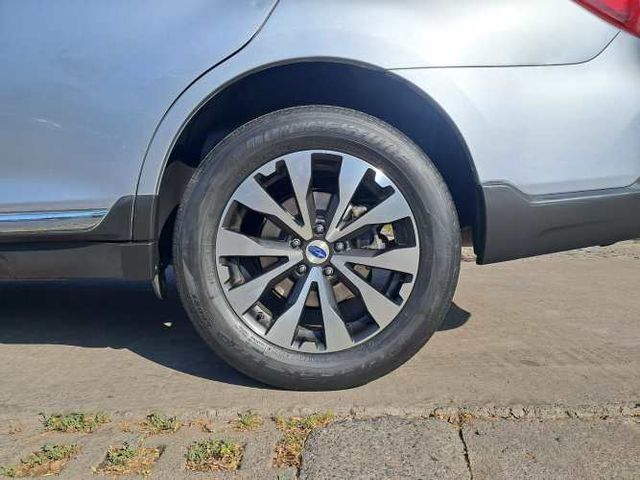 SUBARU OUTBACK LIMITED ALL NEW AWD 2.5 AUT 2017