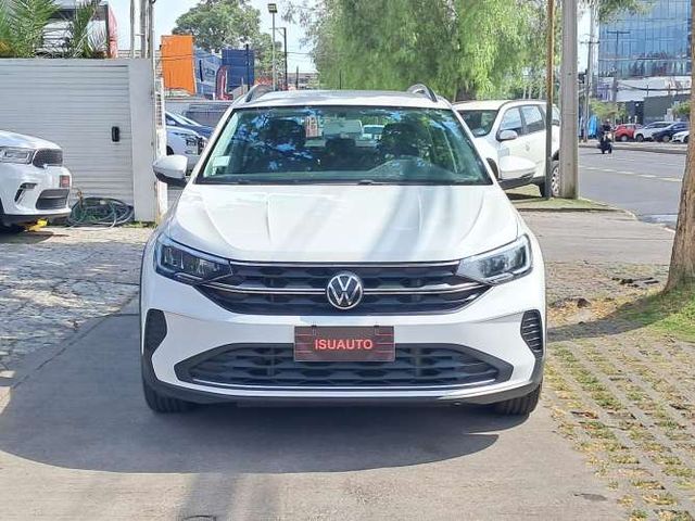 VOLKSWAGEN NIVUS COMFORTLINE 1.0L TSI AT 2023
