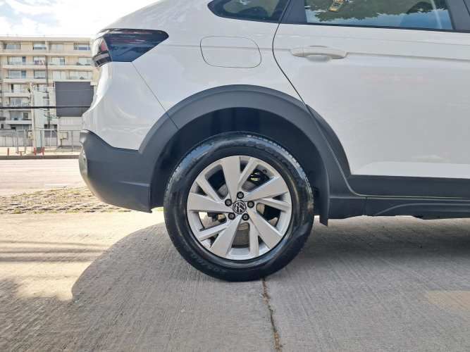 VOLKSWAGEN NIVUS COMFORTLINE 1.0L TSI AT 2023