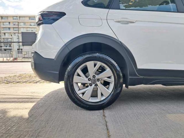 VOLKSWAGEN NIVUS COMFORTLINE 1.0L TSI AT 2023