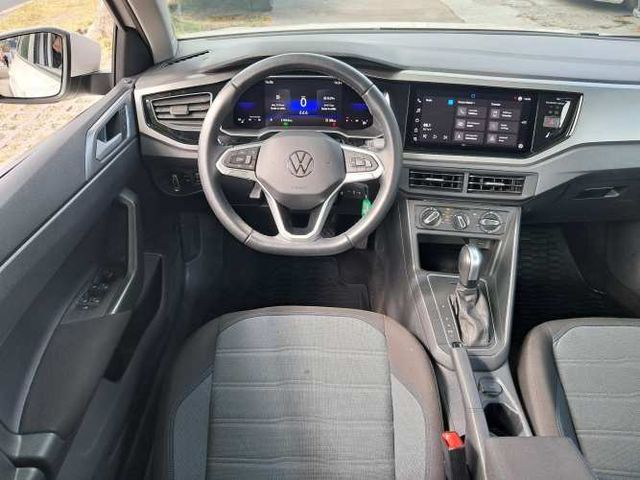 VOLKSWAGEN NIVUS COMFORTLINE 1.0L TSI AT 2023