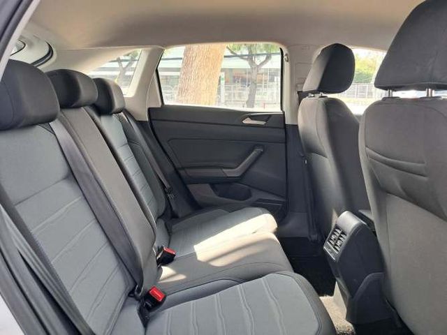 VOLKSWAGEN NIVUS COMFORTLINE 1.0L TSI AT 2023