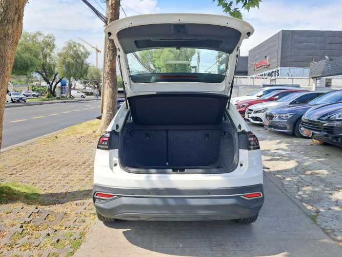 VOLKSWAGEN NIVUS COMFORTLINE 1.0L TSI AT 2023