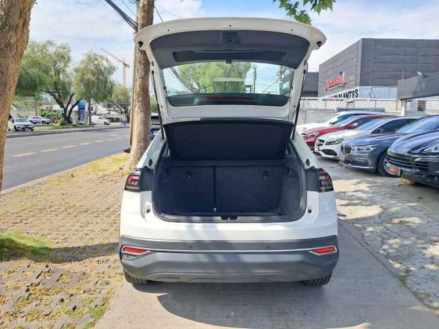 VOLKSWAGEN NIVUS COMFORTLINE 1.0L TSI AT 2023