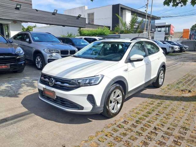 VOLKSWAGEN NIVUS COMFORTLINE 1.0L TSI AT 2023