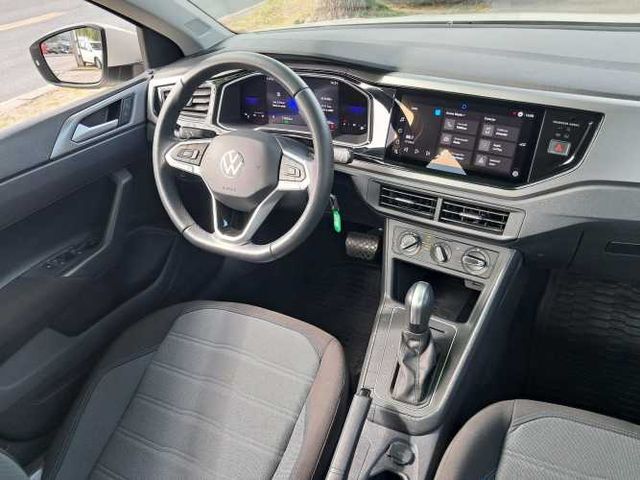 VOLKSWAGEN NIVUS COMFORTLINE 1.0L TSI AT 2023