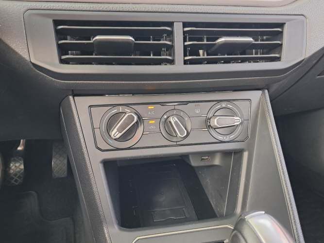 VOLKSWAGEN NIVUS COMFORTLINE 1.0L TSI AT 2023