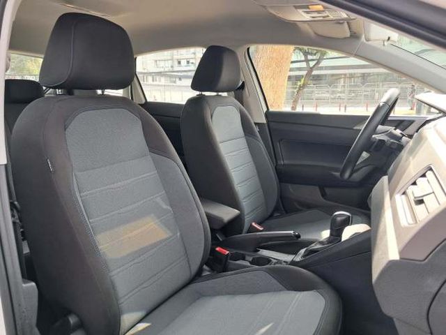 VOLKSWAGEN NIVUS COMFORTLINE 1.0L TSI AT 2023