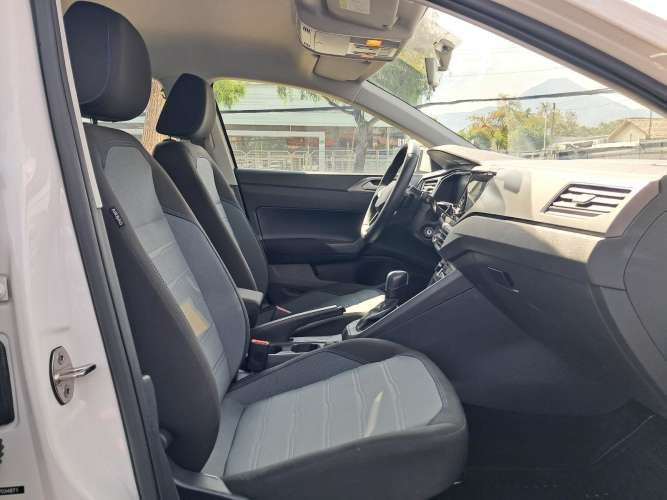 VOLKSWAGEN NIVUS COMFORTLINE 1.0L TSI AT 2023