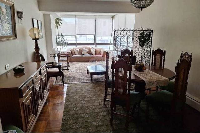 Venta de departamento en avenida marina