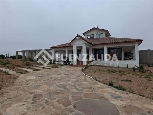 PARCELA Punta Teatinos, Cuesta Porotitos