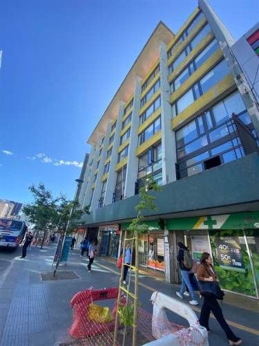 OFICINA AVENIDA BERNARDO OHIGGINS 445