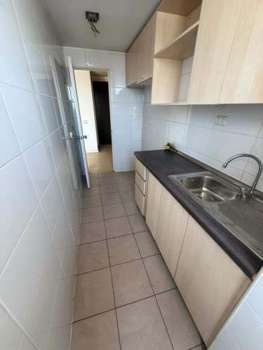 DEPARTAMENTO Alvarez de Toledo/ Metro San Miguel/Gran Avenida