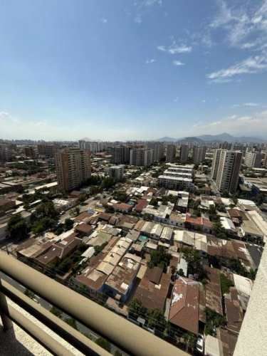 DEPARTAMENTO Alvarez de Toledo/ Metro San Miguel/Gran Avenida