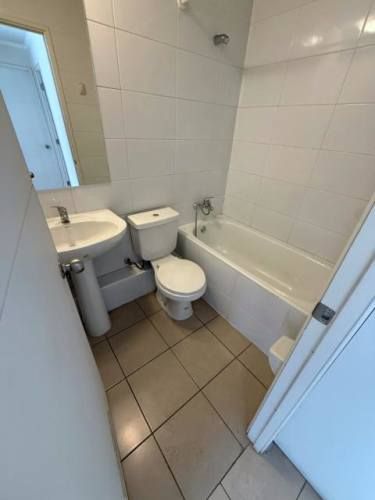 DEPARTAMENTO Alvarez de Toledo/ Metro San Miguel/Gran Avenida