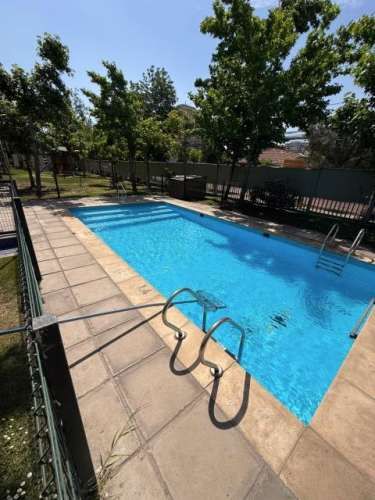 DEPARTAMENTO Alvarez de Toledo/ Metro San Miguel/Gran Avenida