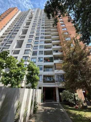 DEPARTAMENTO Alvarez de Toledo/ Metro San Miguel/Gran Avenida