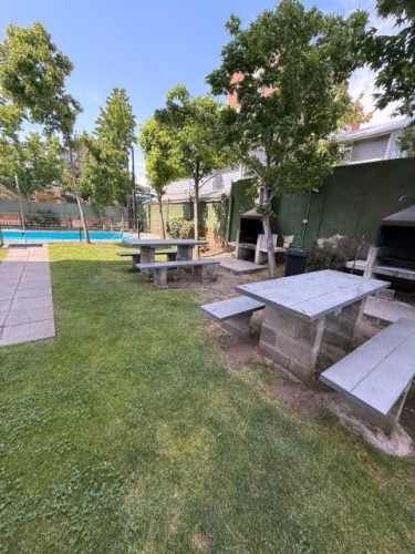 DEPARTAMENTO Alvarez de Toledo/ Metro San Miguel/Gran Avenida