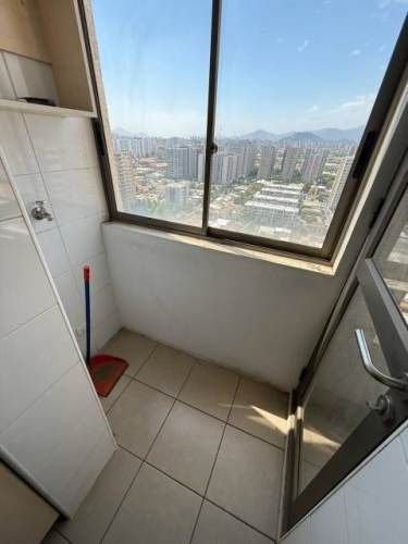 DEPARTAMENTO Alvarez de Toledo/ Metro San Miguel/Gran Avenida