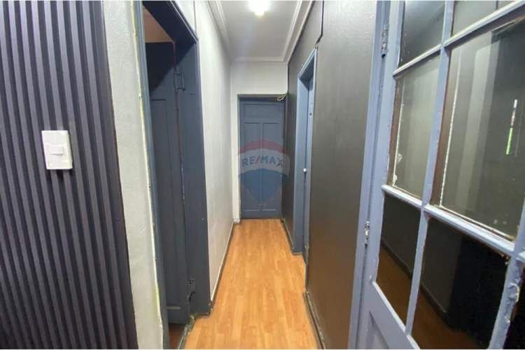 Inversión en oficina histórica en providencia