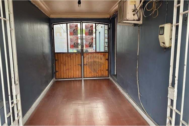 Inversión en oficina histórica en providencia