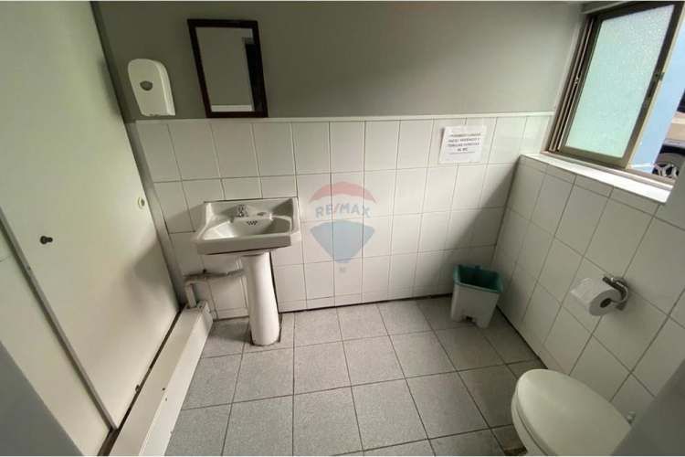 Inversión en oficina histórica en providencia