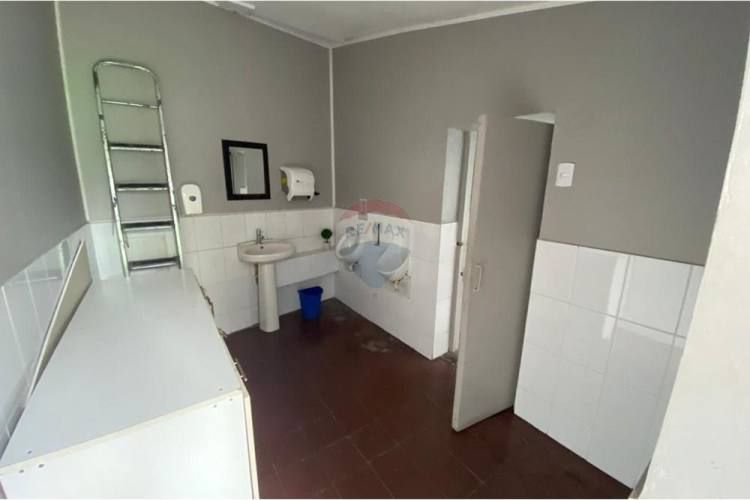 Inversión en oficina histórica en providencia