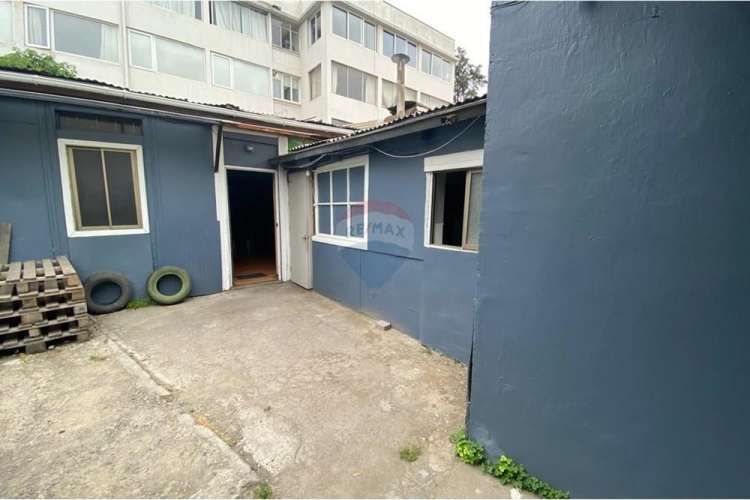 Inversión en oficina histórica en providencia