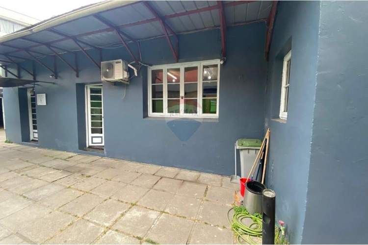 Inversión en oficina histórica en providencia