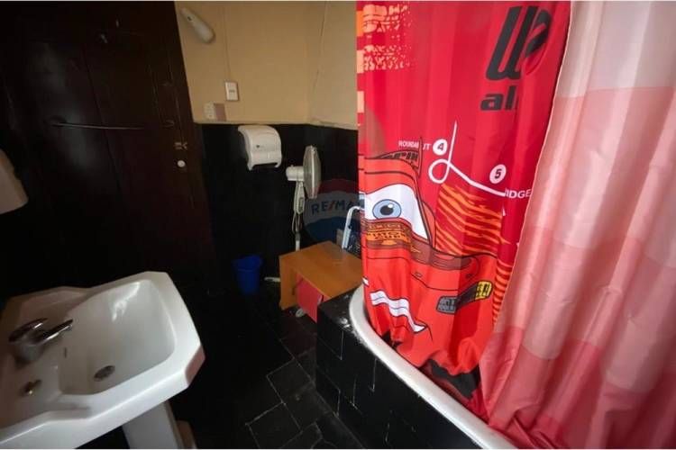 Inversión en oficina histórica en providencia