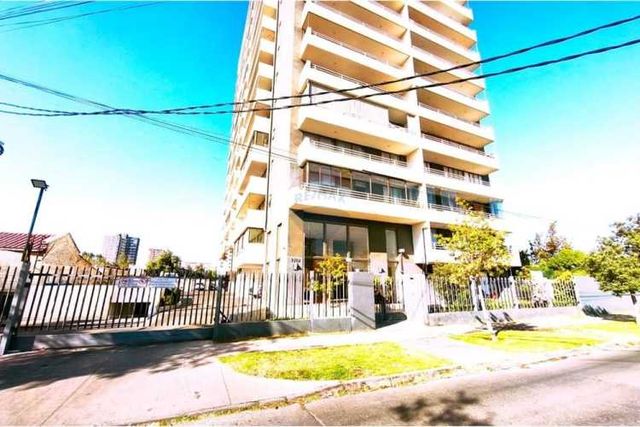 Moderno depto. en san miguel: con estac.