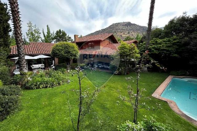 Excelente estado 6 dormitorios, los trapenses