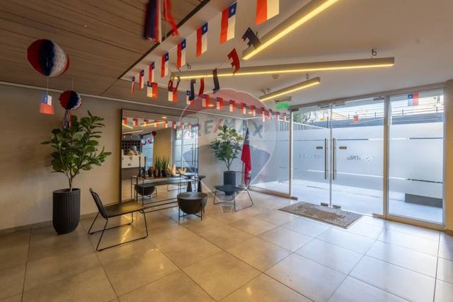 Precio de oportunidad dpto. limite ñuñoa