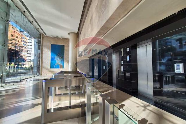 El golf, donde los negocios se conectan