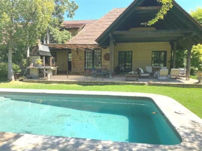 CASA Camino El Oliveto