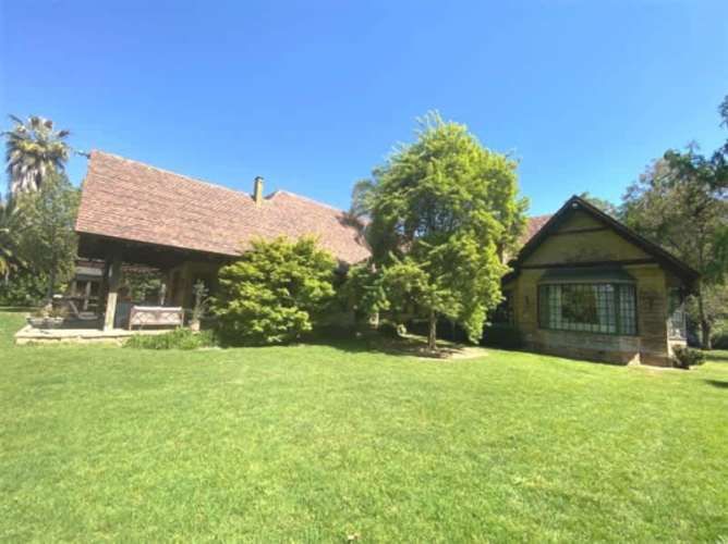 CASA Camino El Oliveto