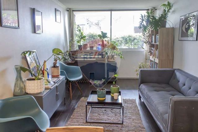 Oferta! depto. 2d+2b+e+b piso 1