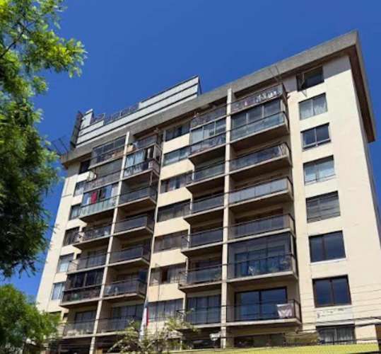 DEPARTAMENTO Arlegui