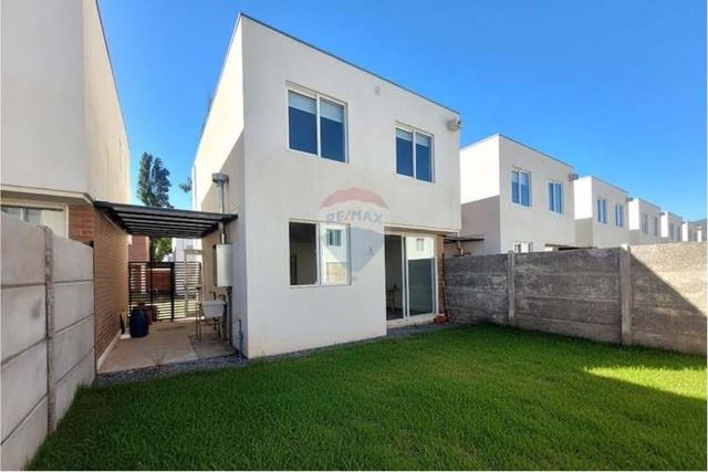 Casa en venta - jardines de la isla