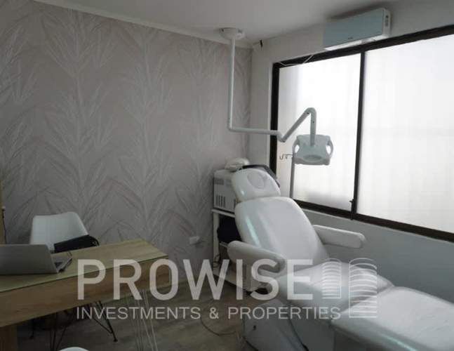 LOCAL COMERCIAL Avenida Estadio