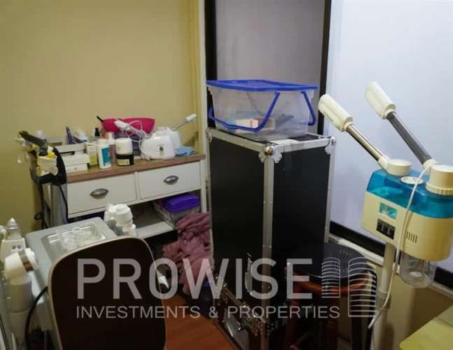 LOCAL COMERCIAL Avenida Estadio