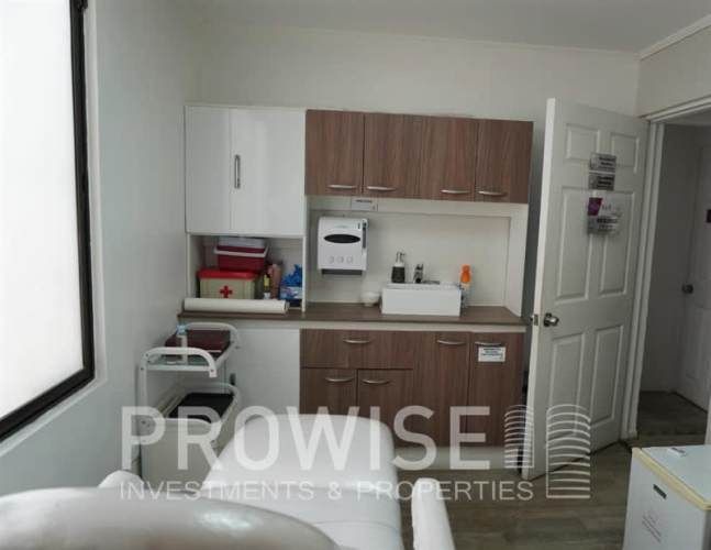 LOCAL COMERCIAL Avenida Estadio