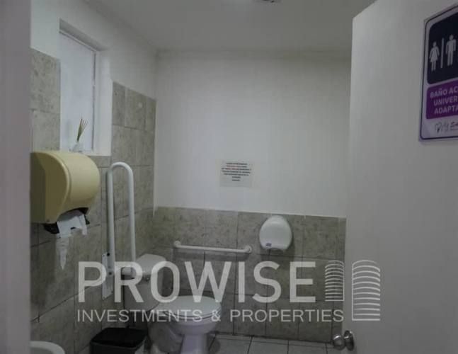 LOCAL COMERCIAL Avenida Estadio