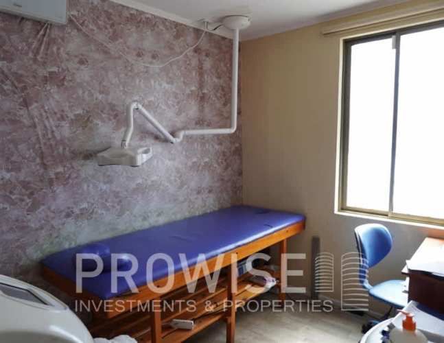 LOCAL COMERCIAL Avenida Estadio