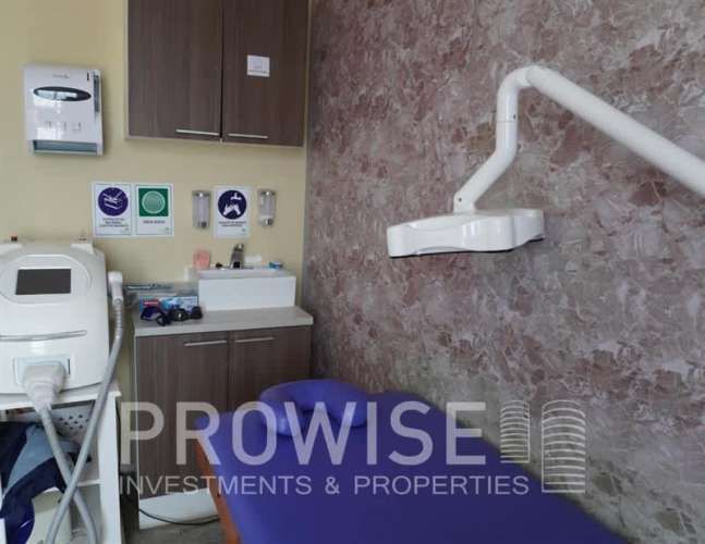 LOCAL COMERCIAL Avenida Estadio