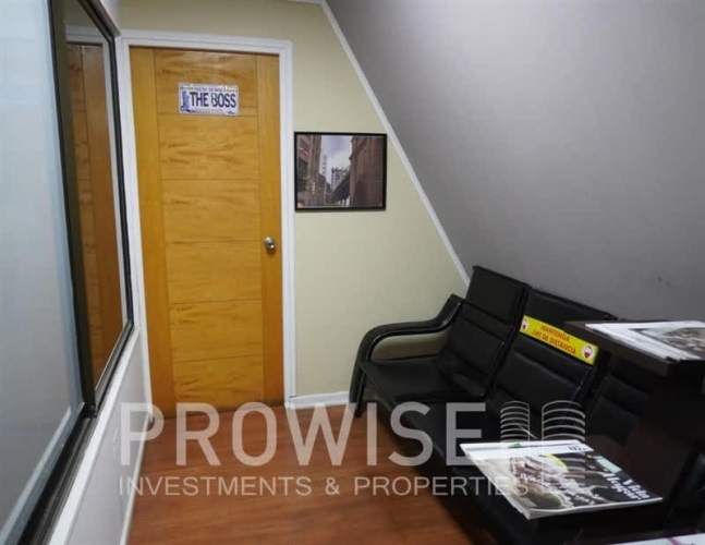 LOCAL COMERCIAL Avenida Estadio