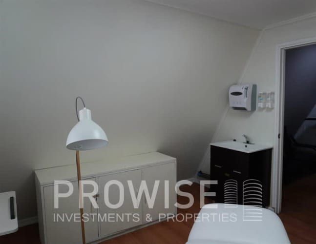 LOCAL COMERCIAL Avenida Estadio