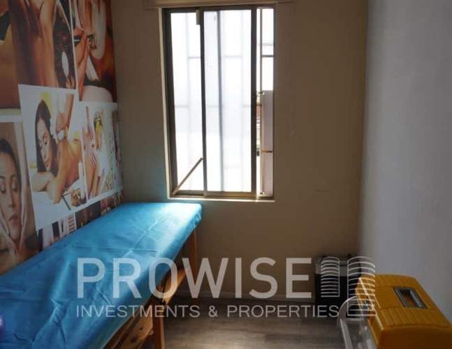 LOCAL COMERCIAL Avenida Estadio